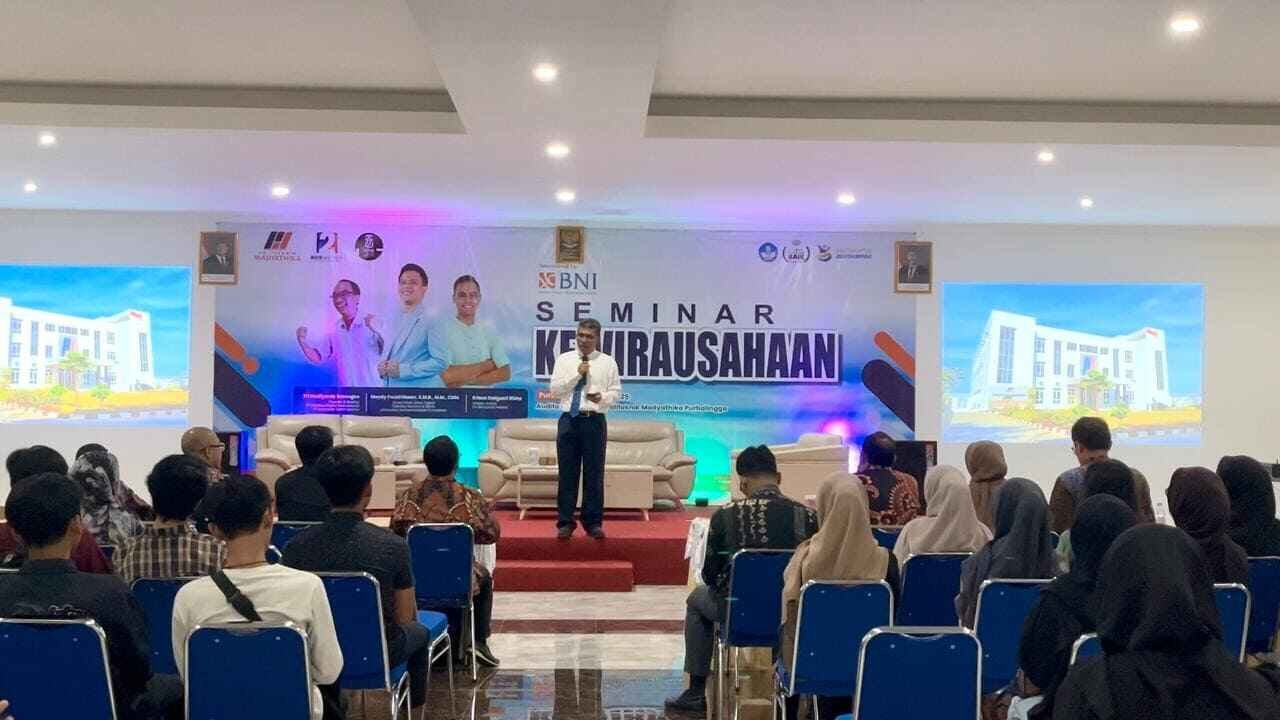 Politeknik Madyathika Purbalingga